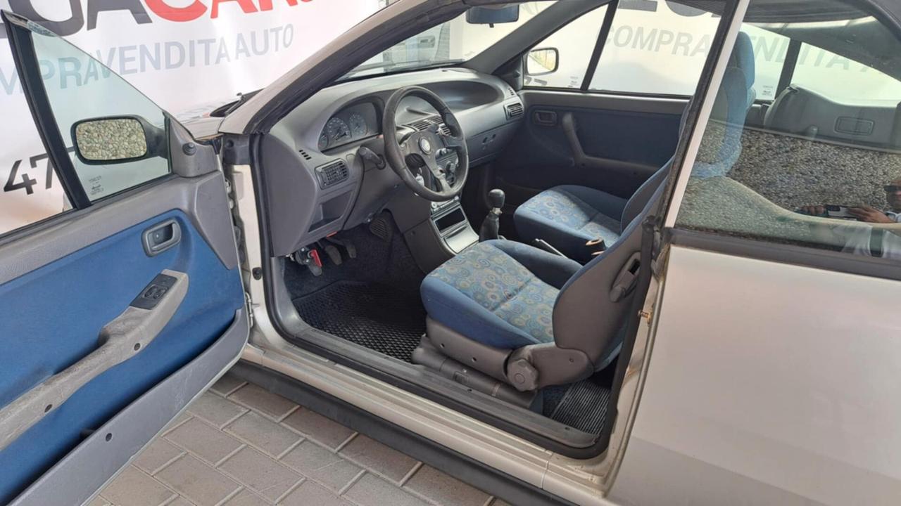 Fiat Punto Classic 1.2 3 porte