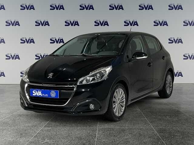 Peugeot 208 1.2 PureTech 82CV GPL Allure - NEOPATENTATI