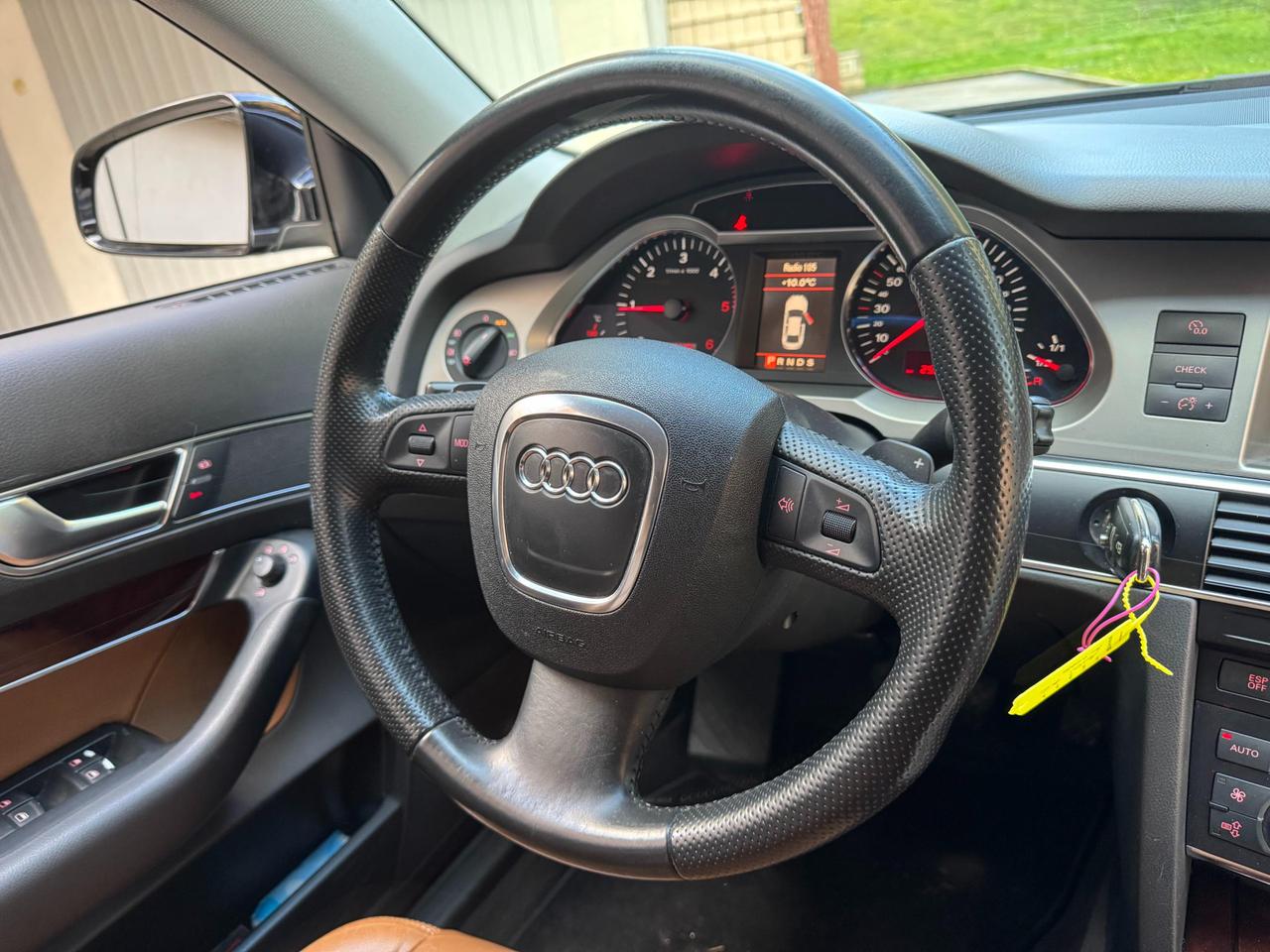 Audi A6 Avant 3.0 V6 tdi quattro 233cv tiptronic