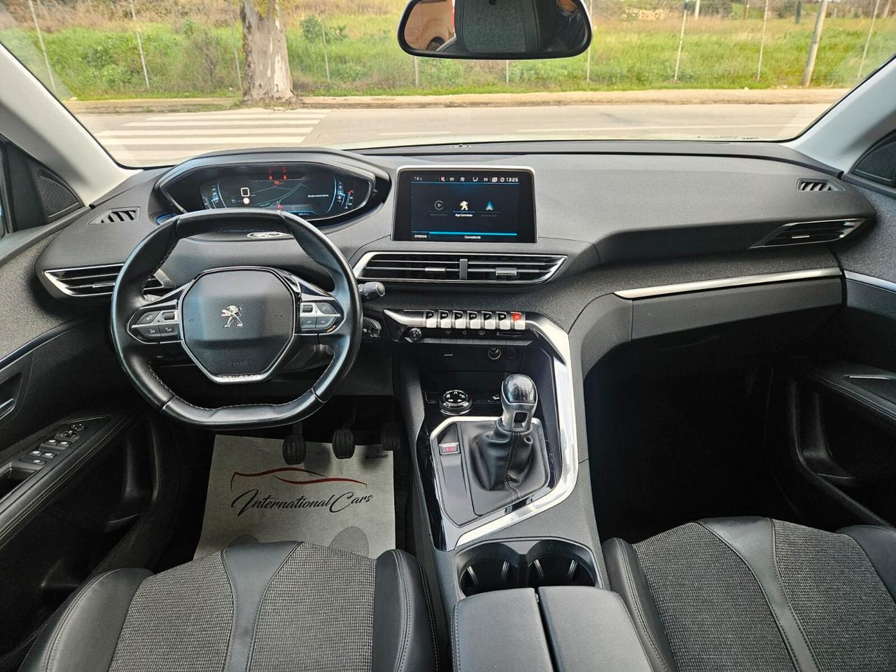 Peugeot 3008 1.5 BlueHDi 130cv S&S Allure Pack