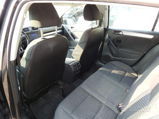 VOLKSWAGEN - Golf 1.4 80 CV EU5 GPL BI FUEL COLL 2