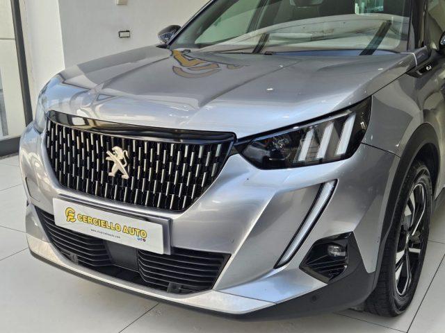 PEUGEOT 2008 BlueHDi 110 S&S GT garanzia 24 mesi da ?239,00 men