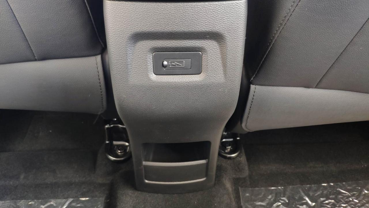 Emc Quattro 1.5 Benz 104 CV C. Manuale