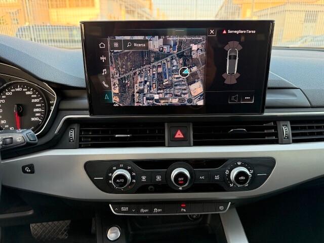 Audi A4 Avant 30 TDI/136 CV S tronic Business 2022