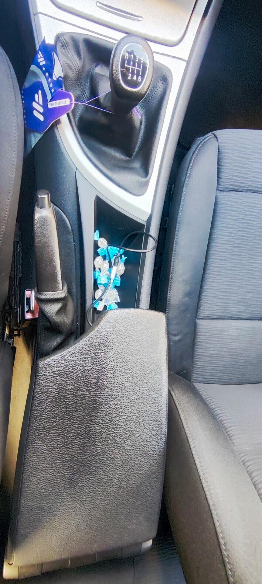 Bmw 118 118d cat 5 porte Attiva DPF euro 5