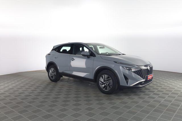 NISSAN Qashqai Qashqai MHEV 140 CV Acenta