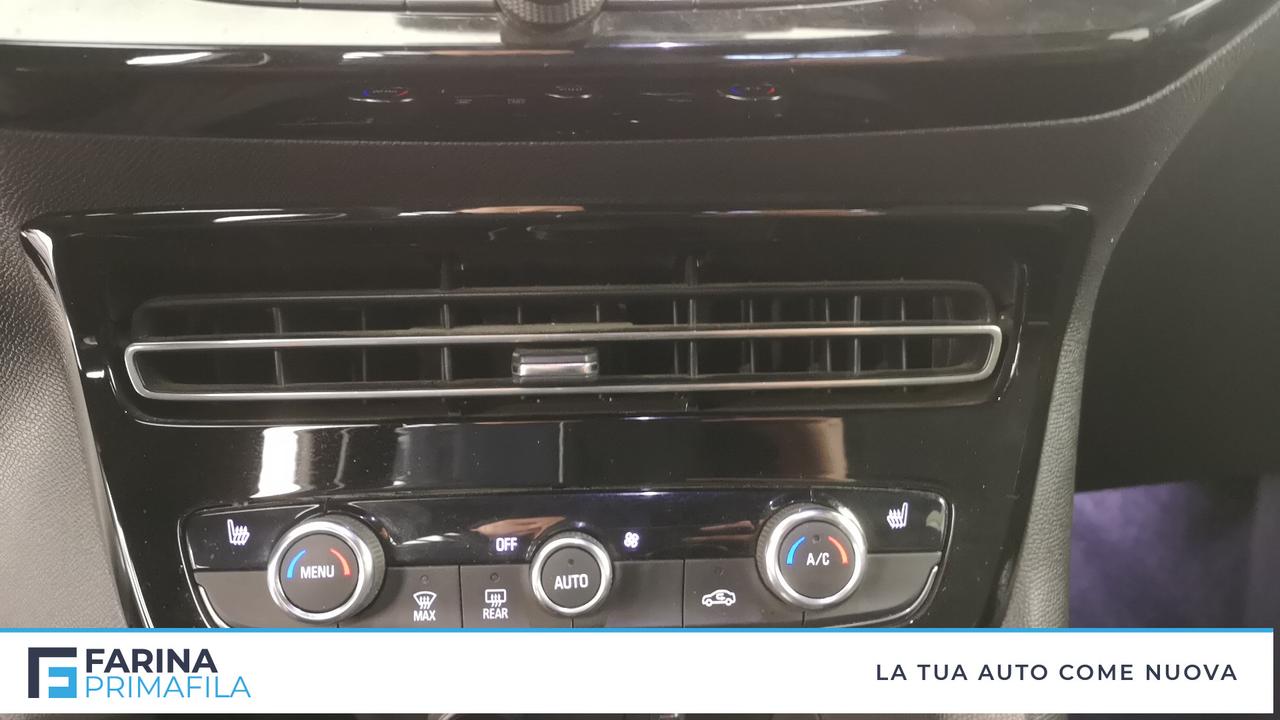 OPEL Mokka II 2020 - Mokka 1.5 Ultimate s&s 110cv