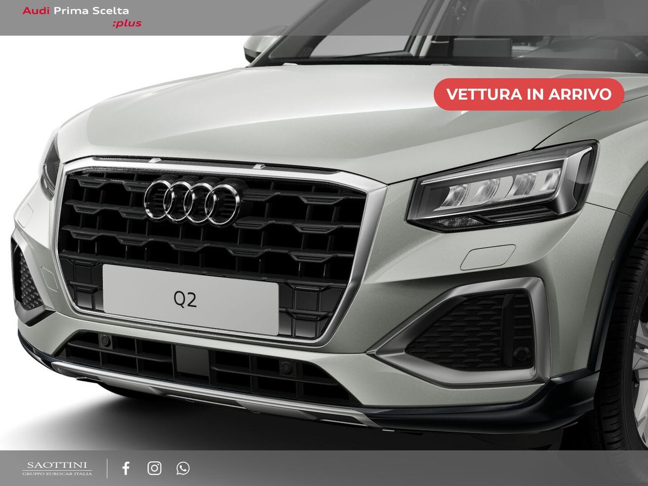 35 TDI Business Advanced S tronic