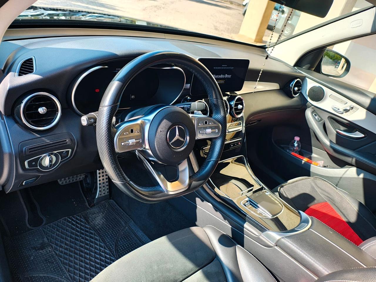 Mercedes-benz GLC 220 200 d 4Matic Premium Plus