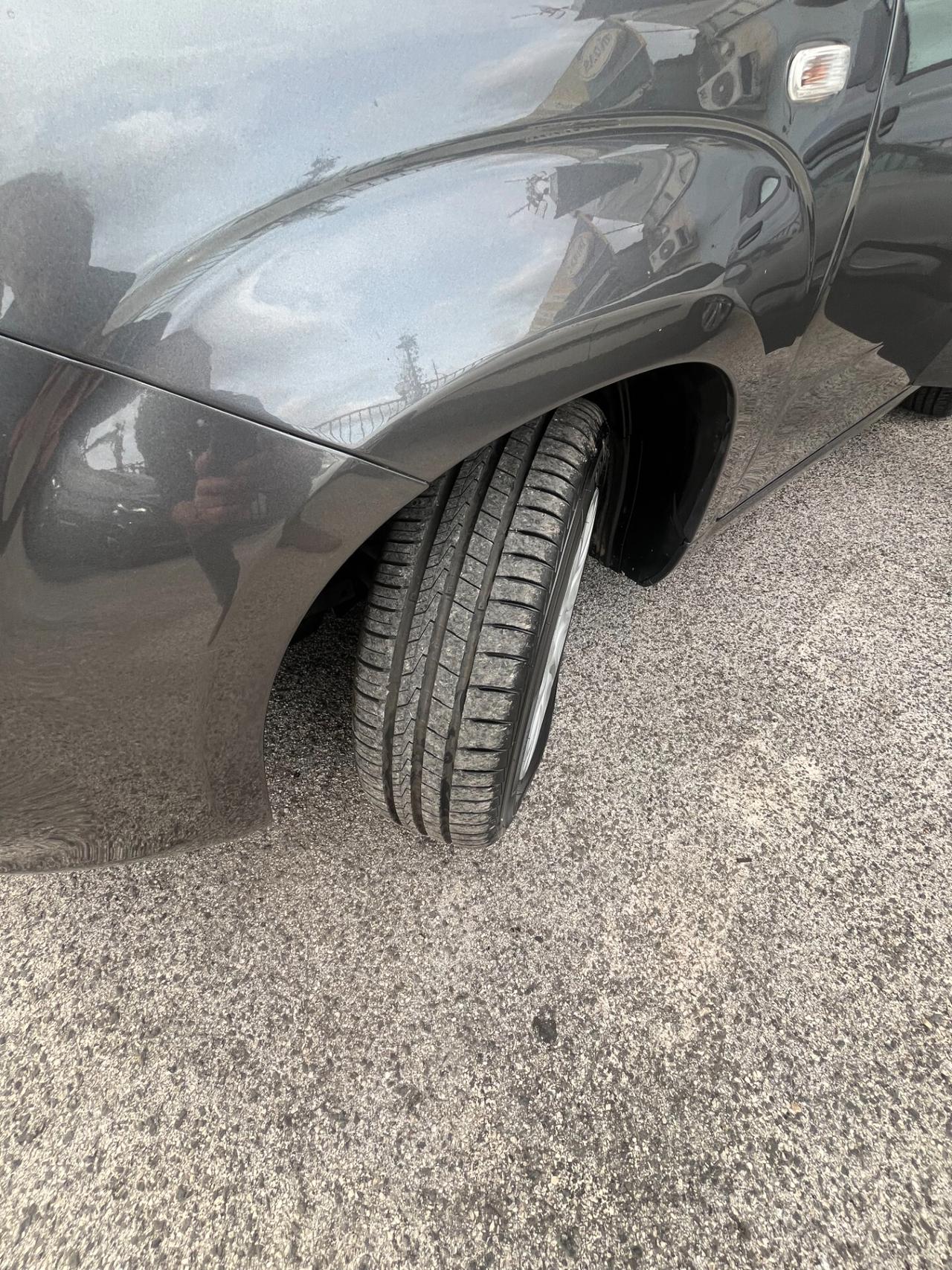 Fiat Panda 1.2 EasyPower