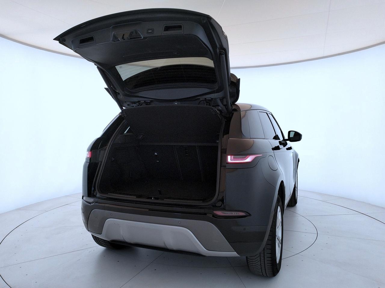 Land Rover Range Evoque 2.0D 150 CV AWD Auto