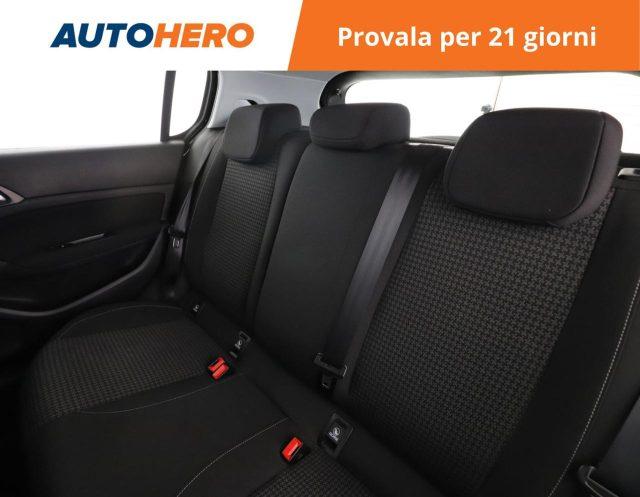 PEUGEOT 308 BlueHDi 120 S&S EAT6 Active