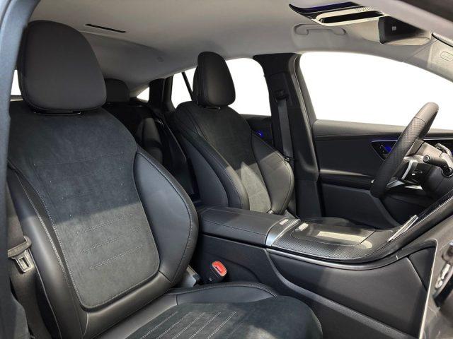 MERCEDES-BENZ GLC 300 de hybrid EQ 4Matic Coupé AMG Line Advanced