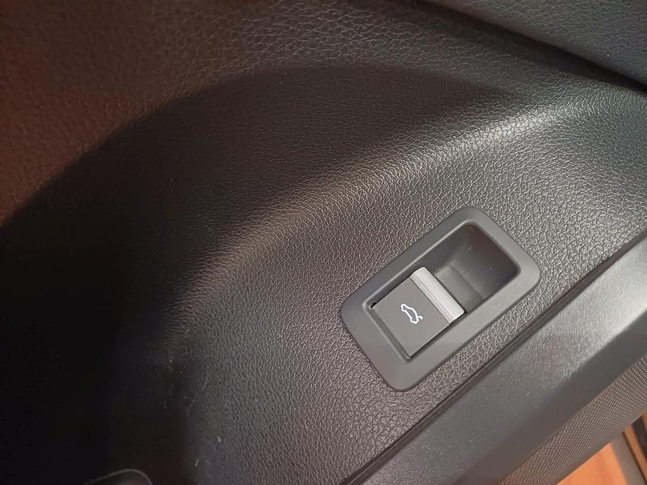 Audi Q5 40 TDI 204 CV quattro S tronic