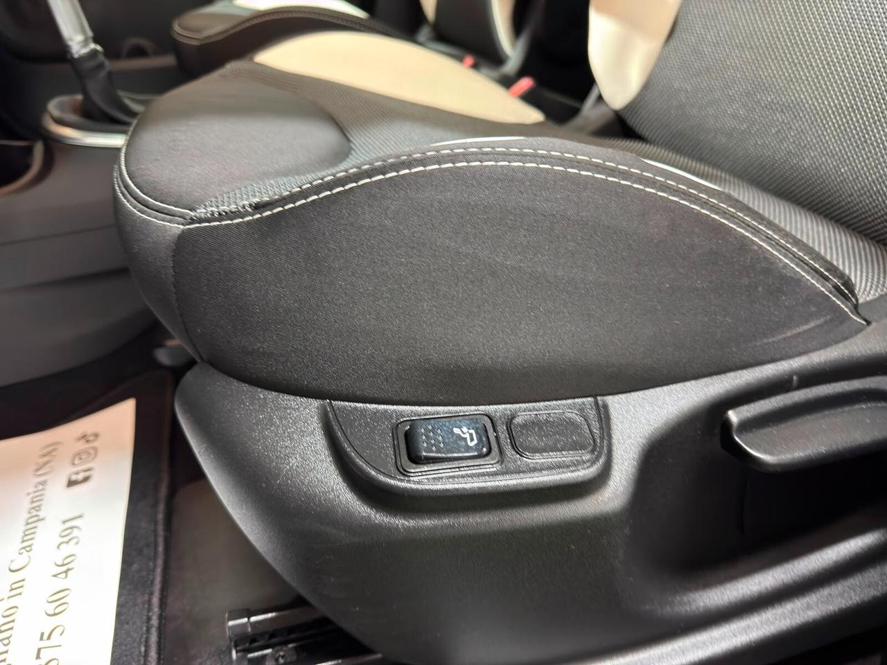 Fiat 500L 1.6 Multijet 105 CV Trekking