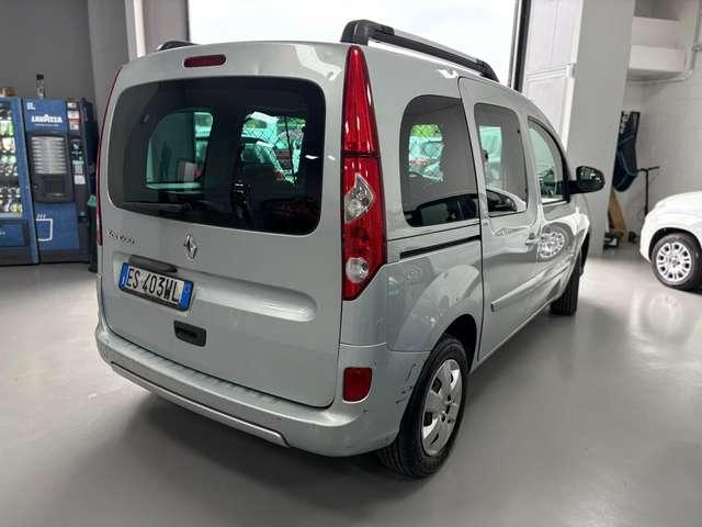 Renault Kangoo Kangoo II 2013 1.5 dci Live 90cv
