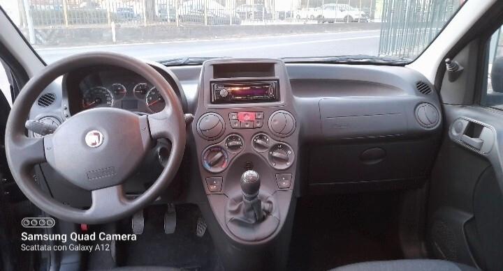 Fiat Panda 1.2 Dynamic