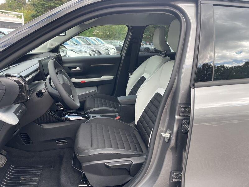 Citroën C3 Aircross II 2024 1.2 hybrid Max 145cv edcs6
