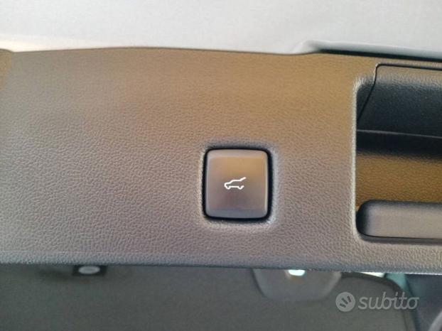 Ford Kuga ST-LineX 190cv Full Hybrid TOP DI GAMMA