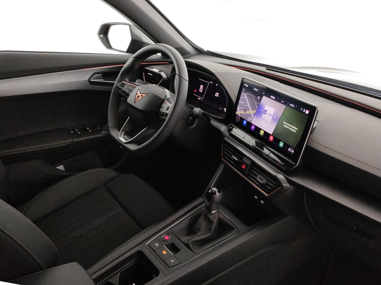 Cupra Formentor 1.5 tsi 150cv