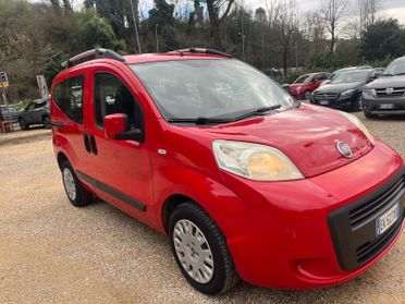 Fiat Qubo 1.3 Diesel - Neopatentati