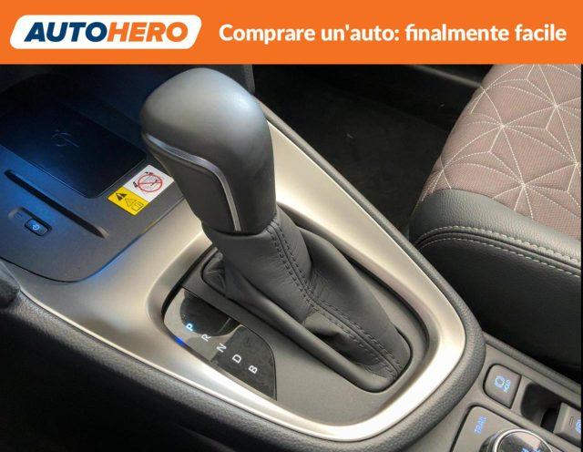 TOYOTA Yaris Cross 1.5 Hybrid 5p. E-CVT AWD-i Lounge
