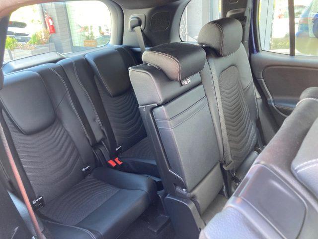 MERCEDES-BENZ GLB 200 d Automatic 4Matic Premium 7posti