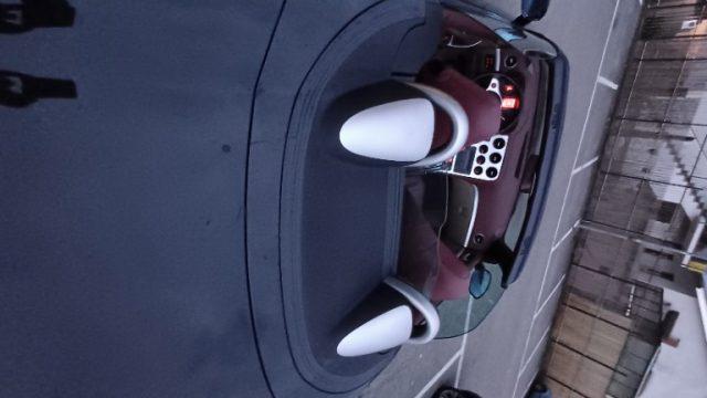 ALFA ROMEO Spider 2.4 JTDm Exclusive MOTORE NUOVO