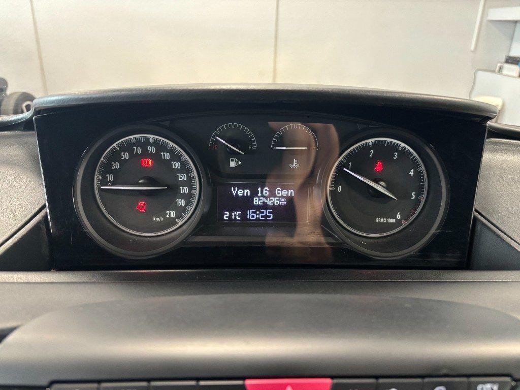 Lancia Ypsilon 1.3 Multijet 95 CV Gold