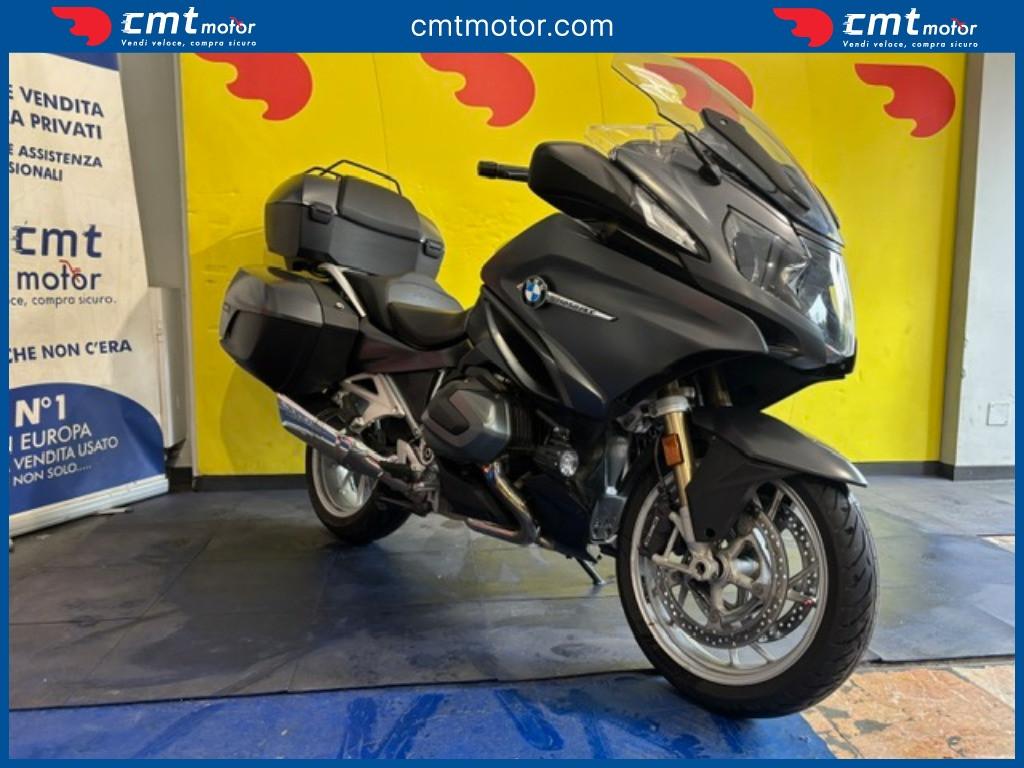 BMW R 1250 RT - 2020