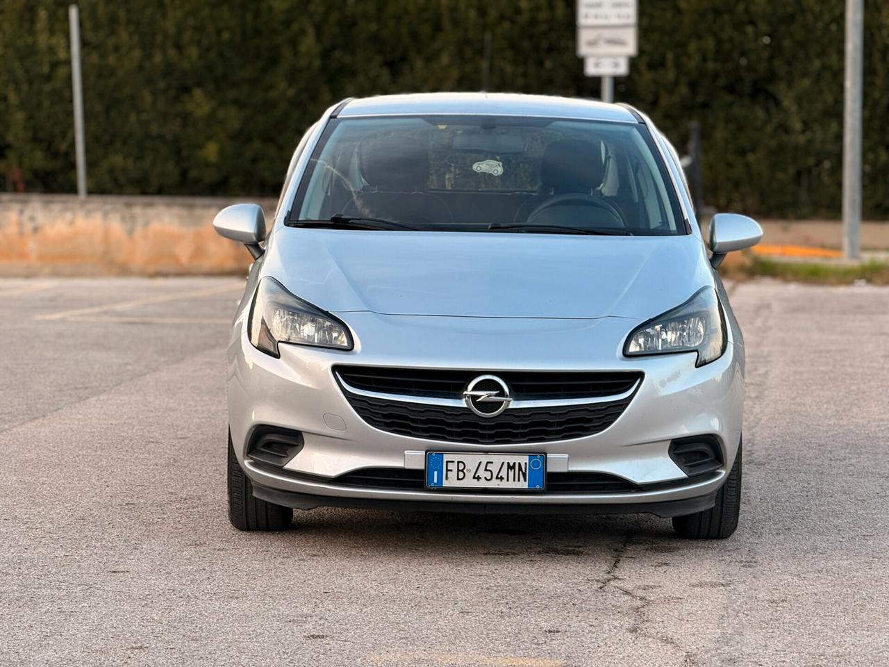 Opel Corsa OK NEOPATNATI GARANZIA 12 MESI
