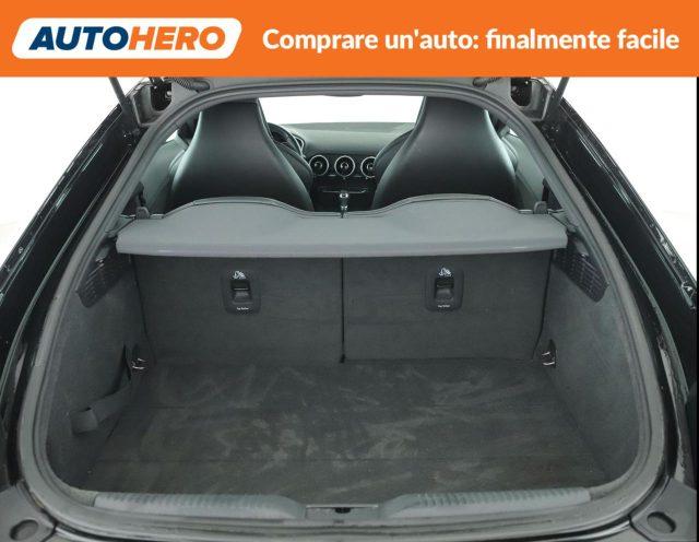 AUDI TT Coupé 45 TFSI quattro S tronic