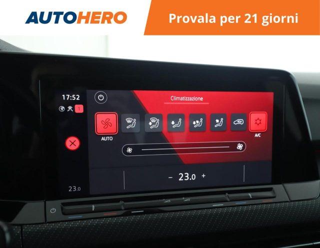 FIAT 500e Berlina 42 kWh Icon