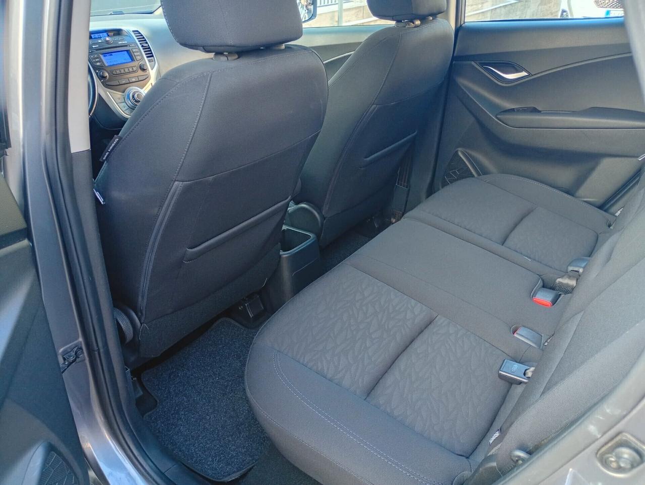 HYUNDAI IX20 1.4 BENZINA SOLO 47.000 KM 2014