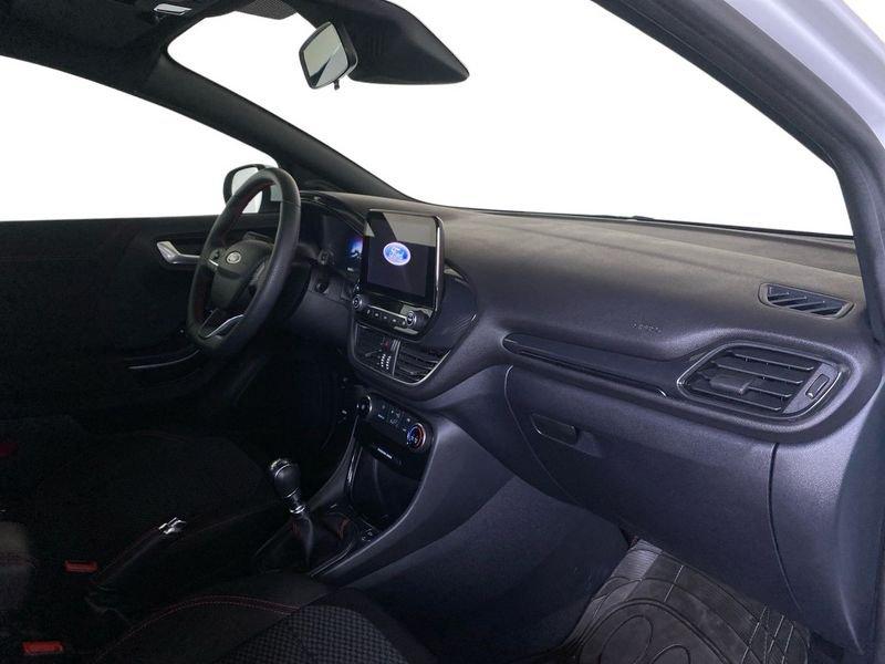 Ford Puma 1.5 EcoBlue 120 CV S&S ST-Line X