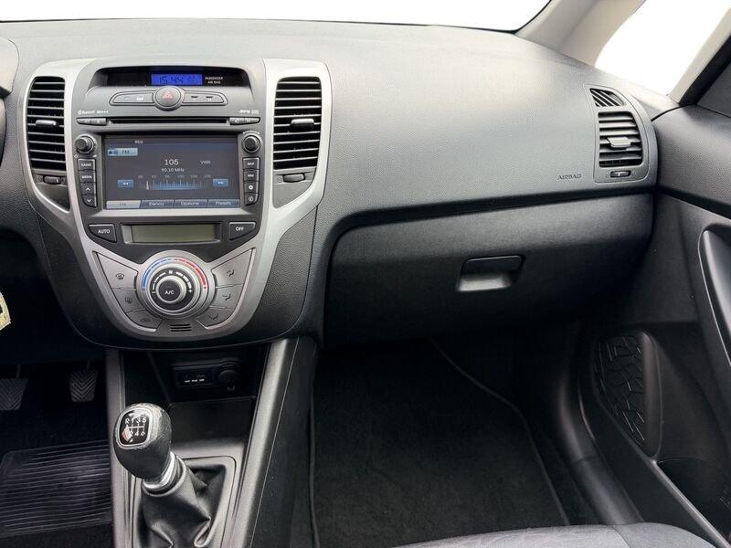 Hyundai ix20 ix20 1.6 Style - SOLI 44.000KM!