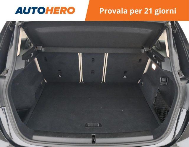 BMW 218 d Active Tourer Luxury