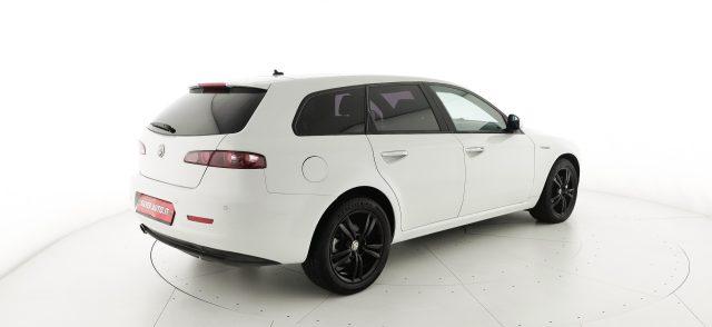 ALFA ROMEO 159 2.0 JTDm 136 CV Sportwagon Progression