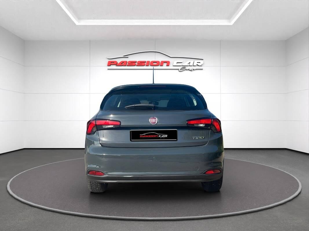 Fiat Tipo 1.4 GPL Mirror s&s 120cv my20 - GPL