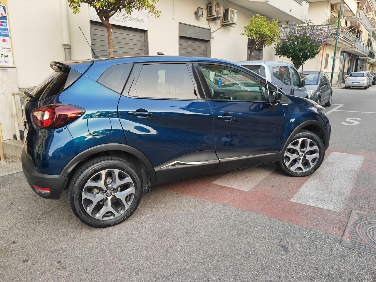 RENAULT 1.0 BENZINA CV90 KW66 ENERGY BOSE