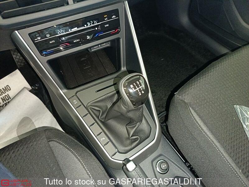 Volkswagen Polo Polo 1.0 TSI Edition Plus