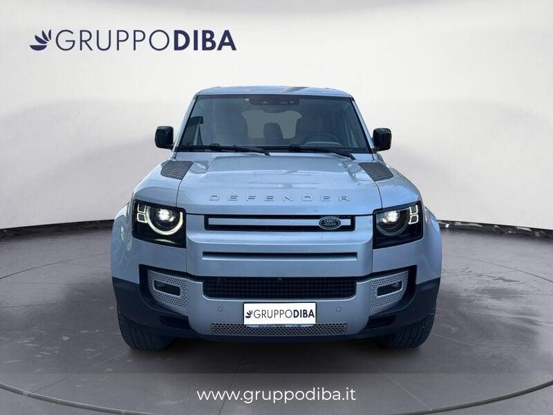 Land Rover Defender VII 2020 110 Diesel 110 3.0d i6 mhev SE awd 200cv auto