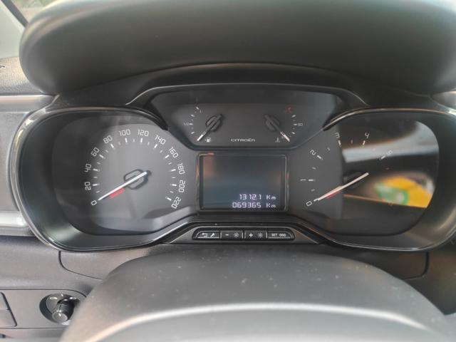 CITROEN C3 PureTech 83 S&S You*RISERVATA*