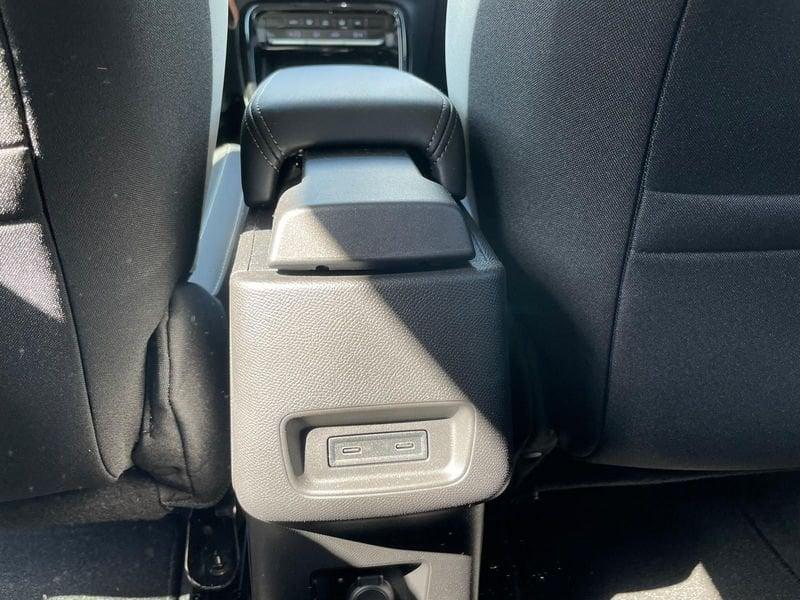 Citroën C3 Hybrid 110 cv Automatico MAX