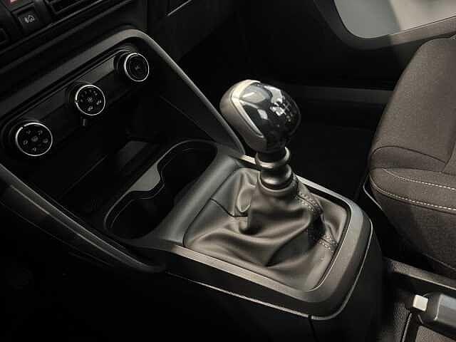 Citroen C3 Aircross 1.2 PureTech Turbo 100 CV You