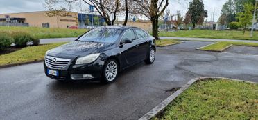 Opel Insignia 2.0 CDTI berlina grandinata