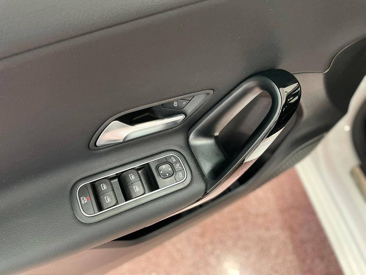 Mercedes-benz A 180 d Automatic Sport