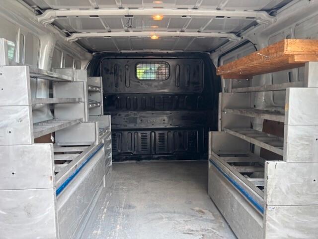 Ford Transit/Tourneo/Bus Transit 300S 2.2 TDCi/140 PC-TN Furgone