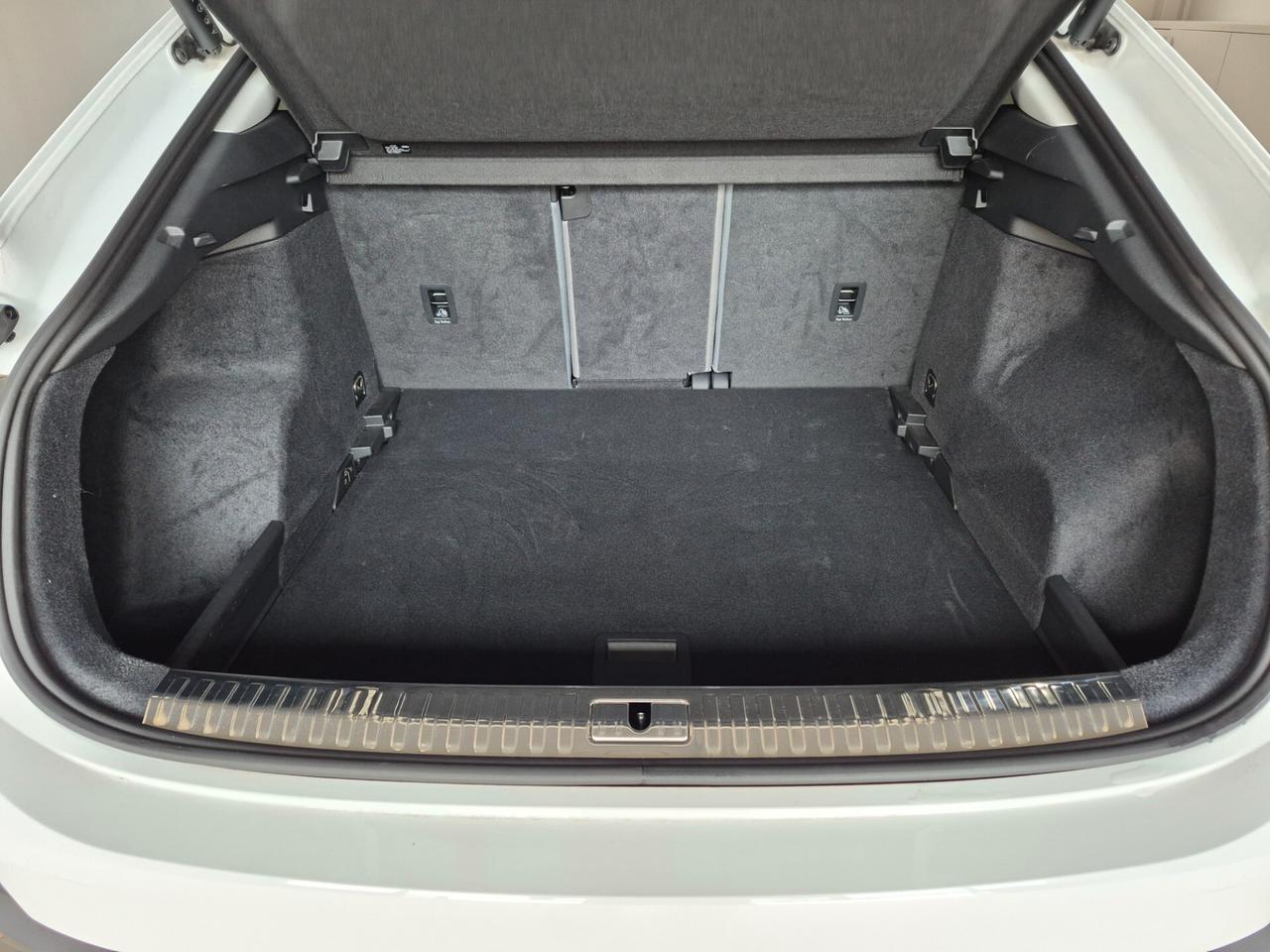 Audi Q3 SPORTBACK 1.5 TFSI S TRONIC S LINE PELLE LED NAVI