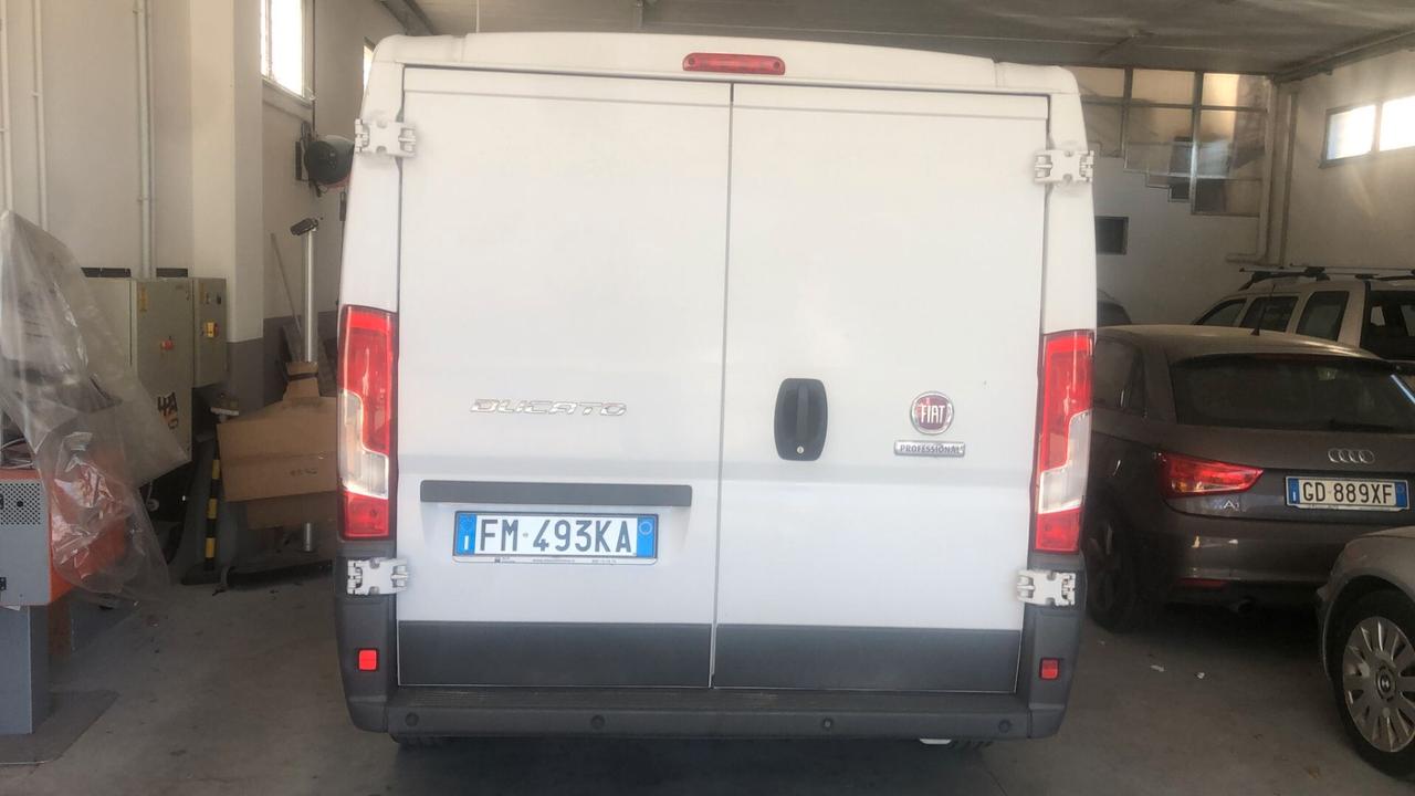 Fiat Ducato 28 2.0 MJT PC-TN Furgone